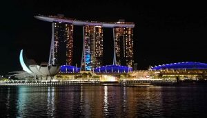 How to start a business in Singapore